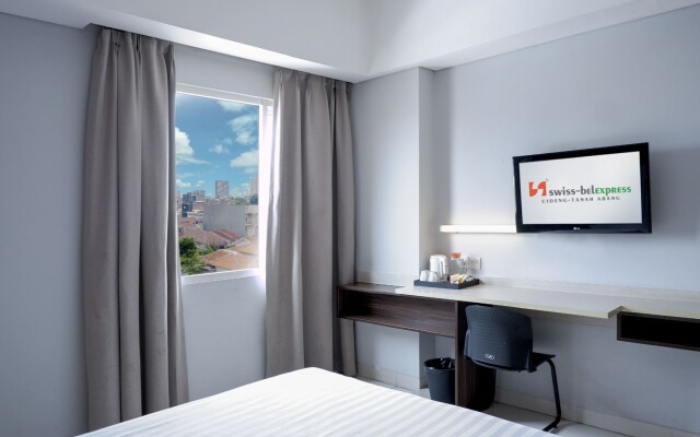 favehotel Tanah Abang - Cideng