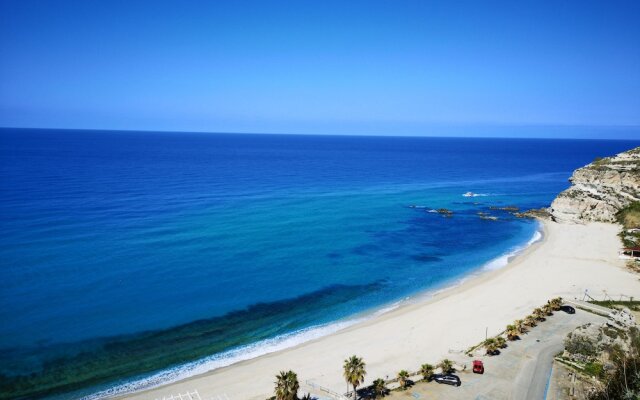 B&B Baia di Riaci Tropea