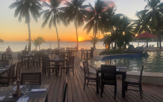 Oasis Pool Villa - Musket Cove - Fiji