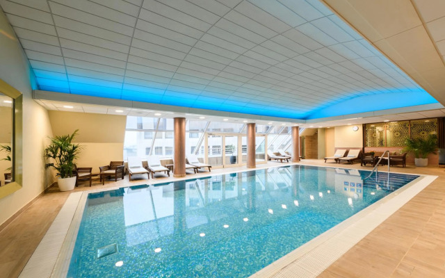 Eurostars uHotel