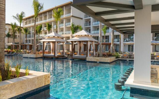 Hyatt Zilara Cap Cana ‐ Adults Only ‐ All Inclusive