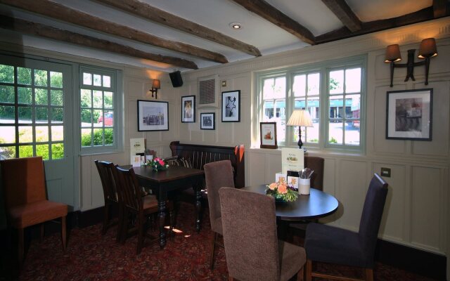 Premier Inn East Grinstead