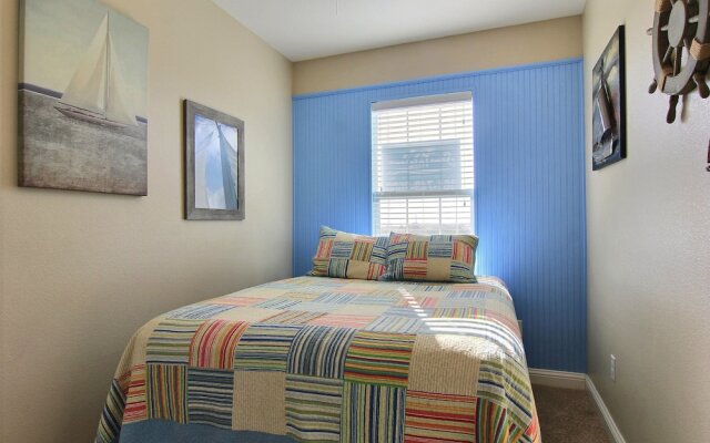 Family Tides 371 by RedAwning