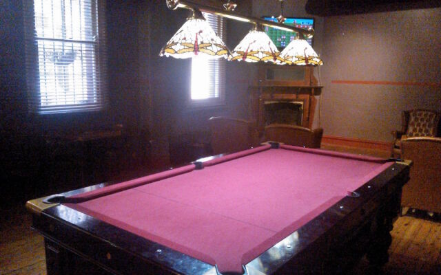 Criterion Hotel Warwick