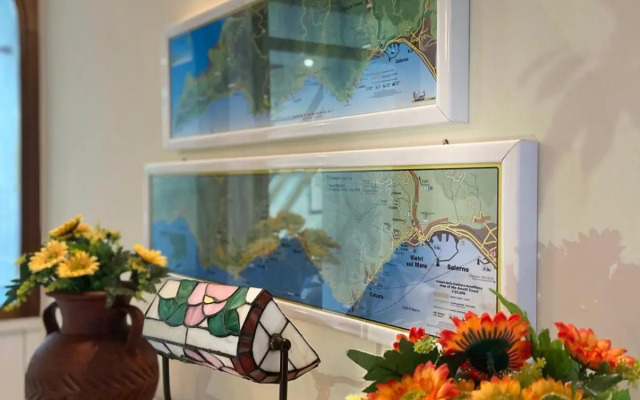 Rental House Angelina