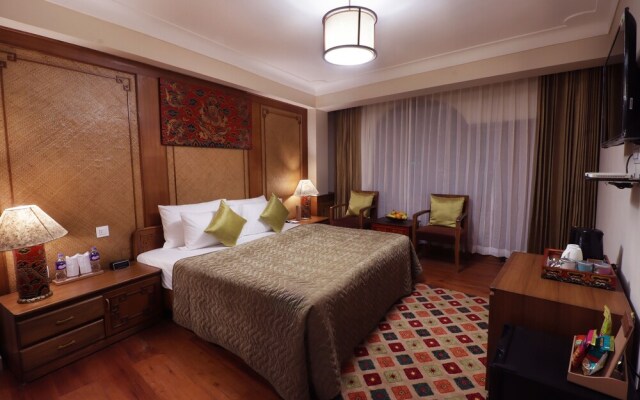 Denzong Shagrila Lords Inn- Hotel & Spa