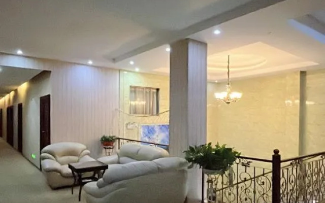 Fulaite Hotel Lijiang