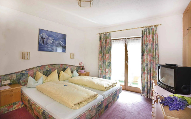 Alpenhotel Fernau
