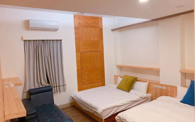 Mix Hostel