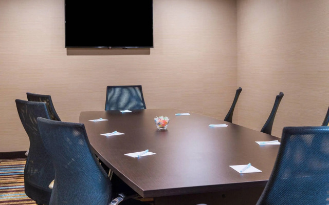 Fairfield Inn & Suites by Marriott Dallas Waxahachie