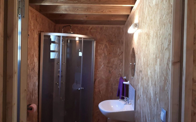 Villa saisonnière chez dédé