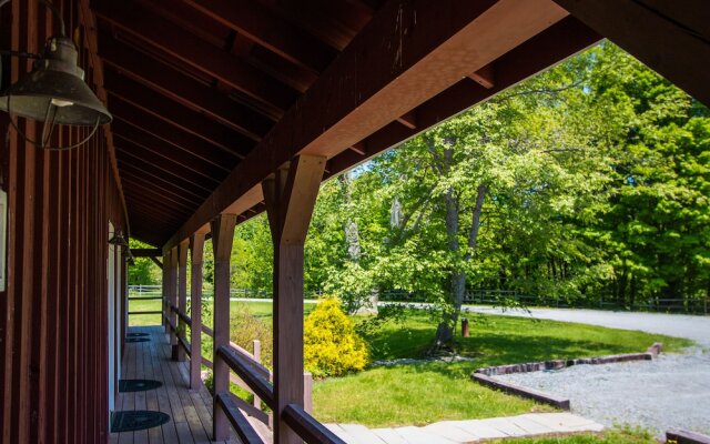 Inn at Tyler Hill