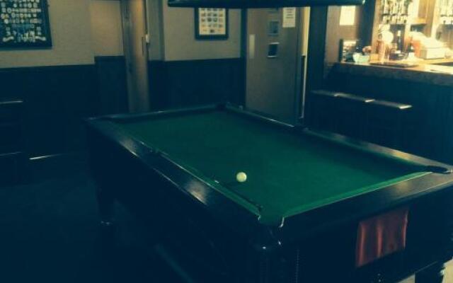 Coach & Horses B&B