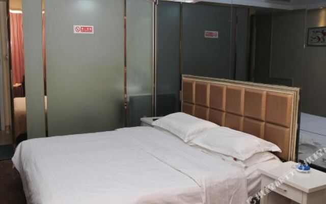 Jinnuo Business Hotel