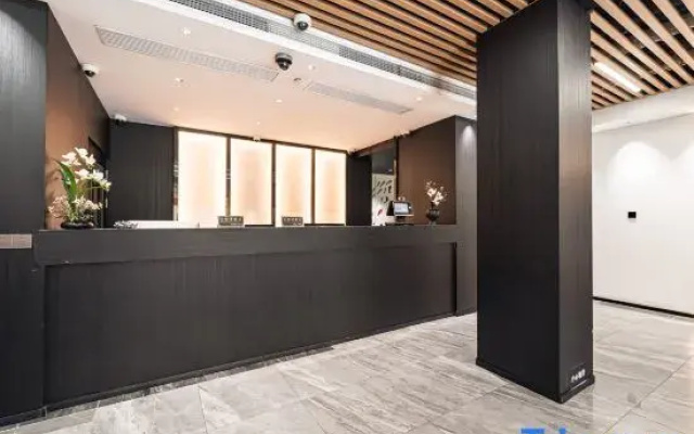Shanghai Dragon Cat Esports Hotel