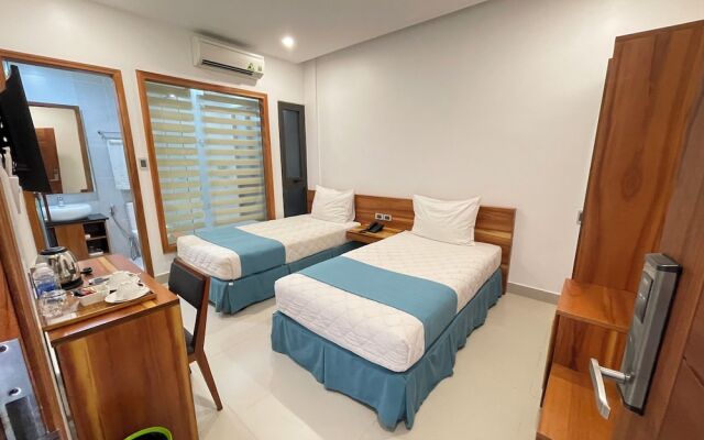 Hong Tuyet Hotel Phu Quoc - by BayLuxury