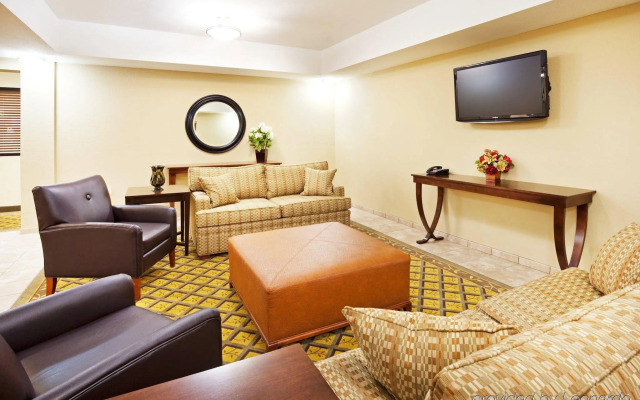 Candlewood Suites Knoxville Airport-Alcoa by IHG