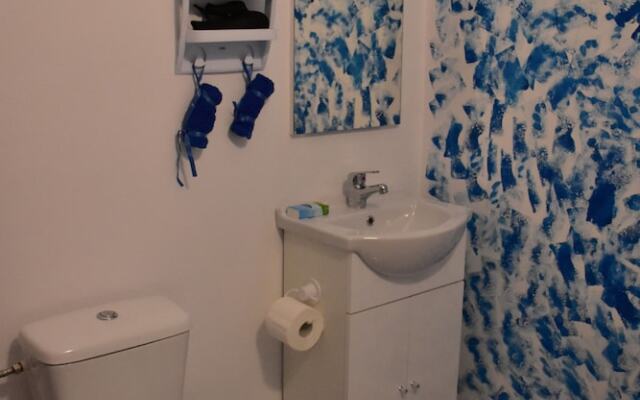 Galotel Agnoudas near Airport