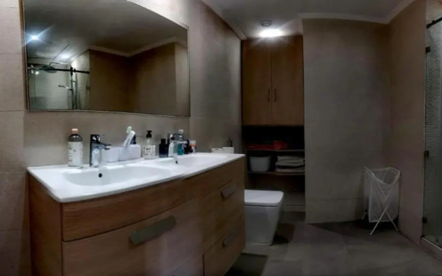 Magnifique Penthouse 140m2 de terrasse vue mer