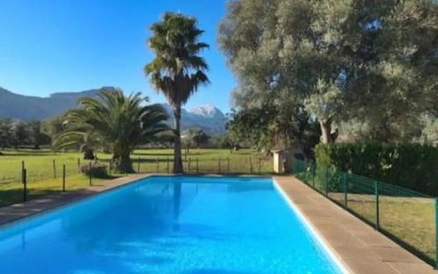 Vall de March Finca Farmhouses by Vida Villas
