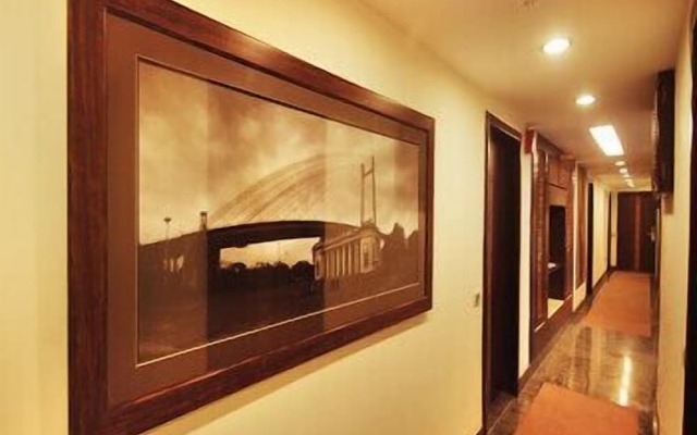 Hotel Metropole