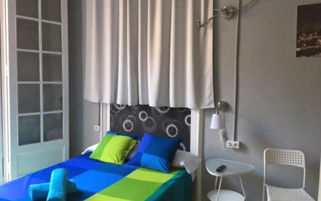 Hostel Friends Barcelona