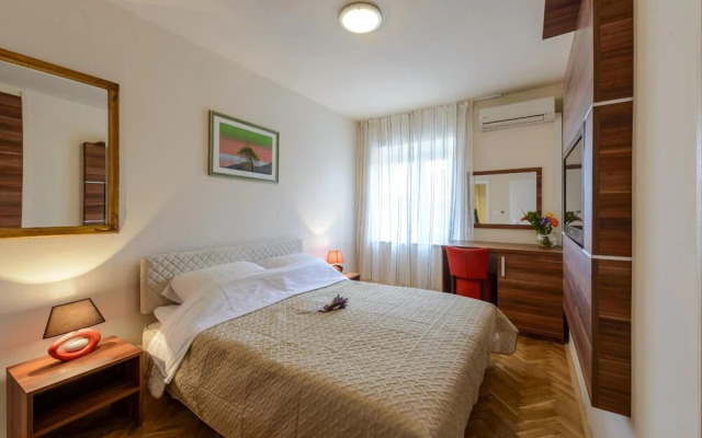 Villa Dorma