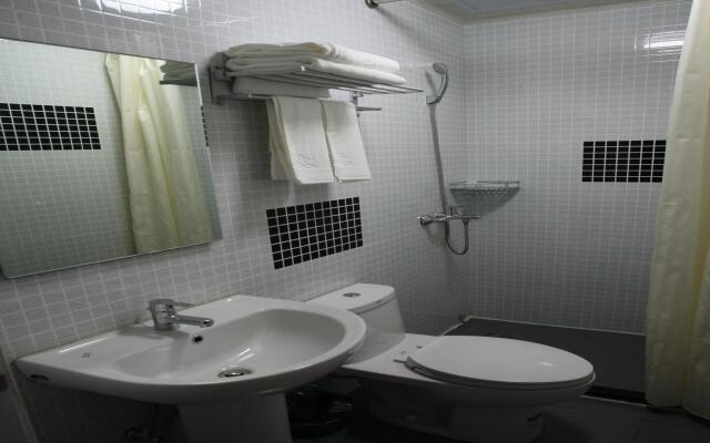 Manxin Gusu Pingjiang Compound