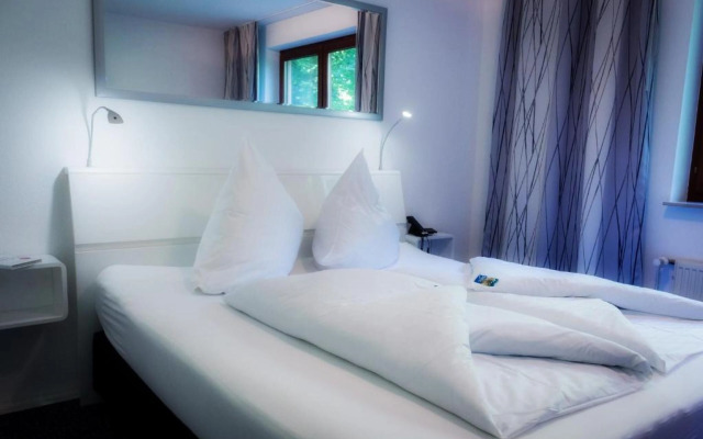 Hotel Haus Hohenstein