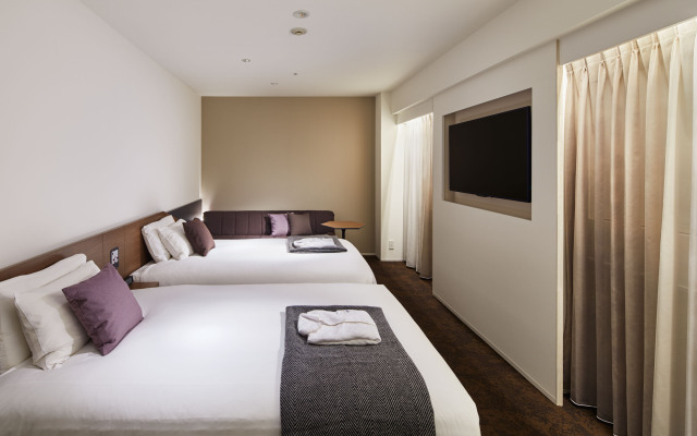 Holiday Inn & Suites Sapporo Odori Park by IHG