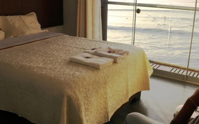 Hotel Riviera Muchik