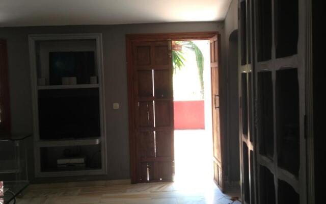 Villa Marbella - Estepona