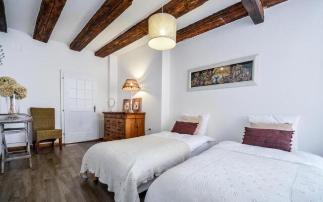 Les Appartements De Louise