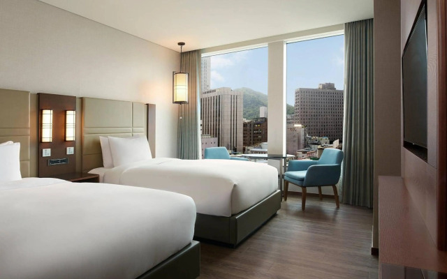 Courtyard by Marriott Seoul Namdaemun
