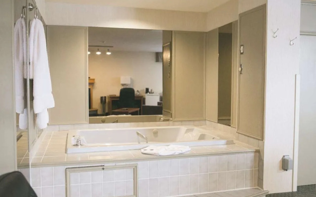 Victoria Inn Flin Flon