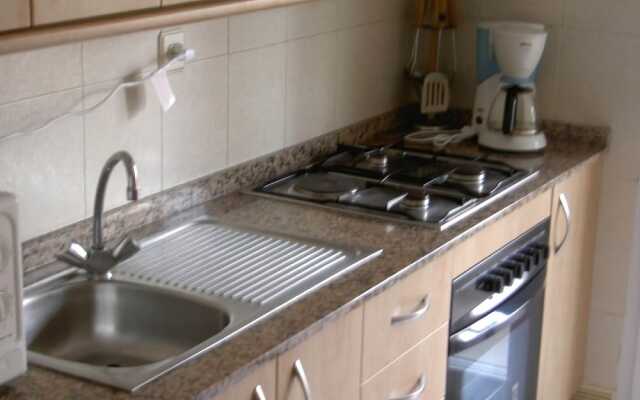 Apartamentos Hawaii-IV-V-23