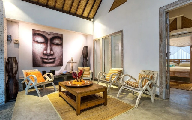 Villa Lanka