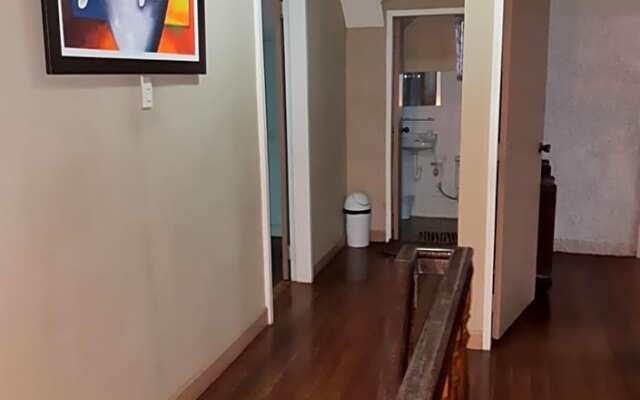 Zya 3BR A-House