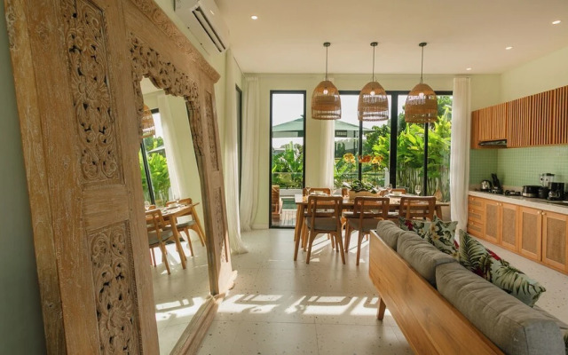 Sunset D1 Villa by Betterplace