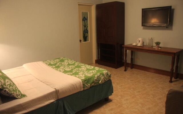 Bushida Bed and Breakfast