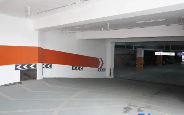 Wancheng Haocai Hotel (Lu'an Huoshan Branch)