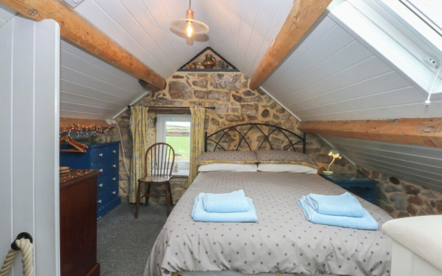 Parc y Brenin Holidays, Abersoch