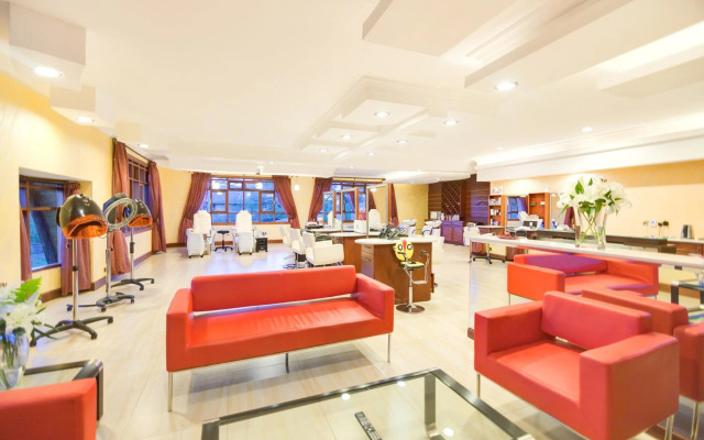 Sapphire Resort