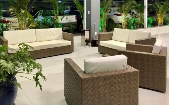 Appel Hotel