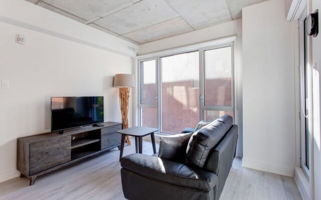 BNC Apartments