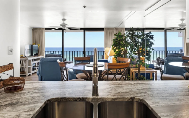 One Seagrove Place by RedAwning