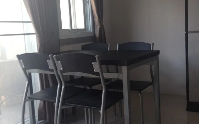 Beach Apartment Samui (Bann Kanchana Bangrak)