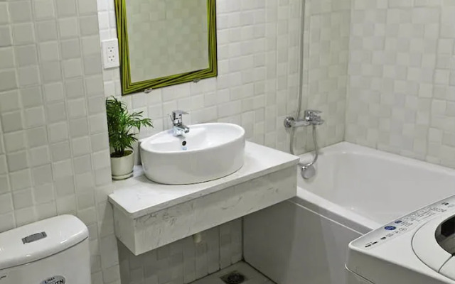 126 Condotel