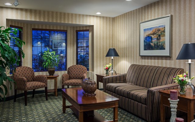 Staybridge Suites Wilmington-Newark, an IHG Hotel