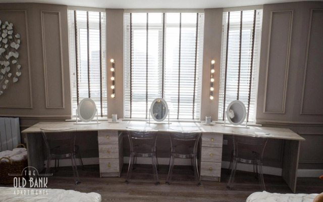 The Old Bank Apartments